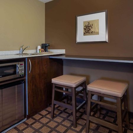 Microtel Inn & Suites By Wyndham - Timmins Esterno foto