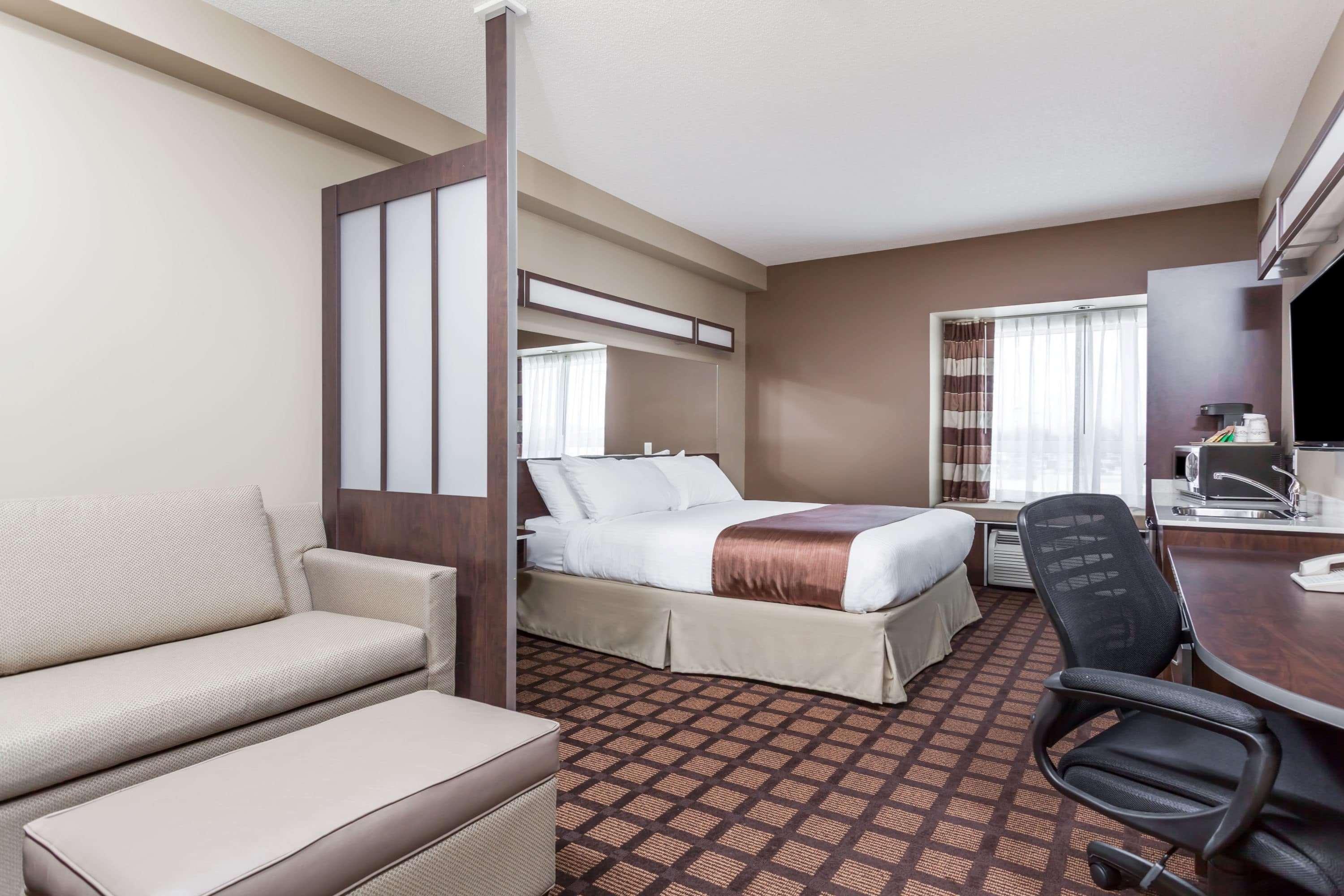 Microtel Inn & Suites By Wyndham - Timmins Esterno foto