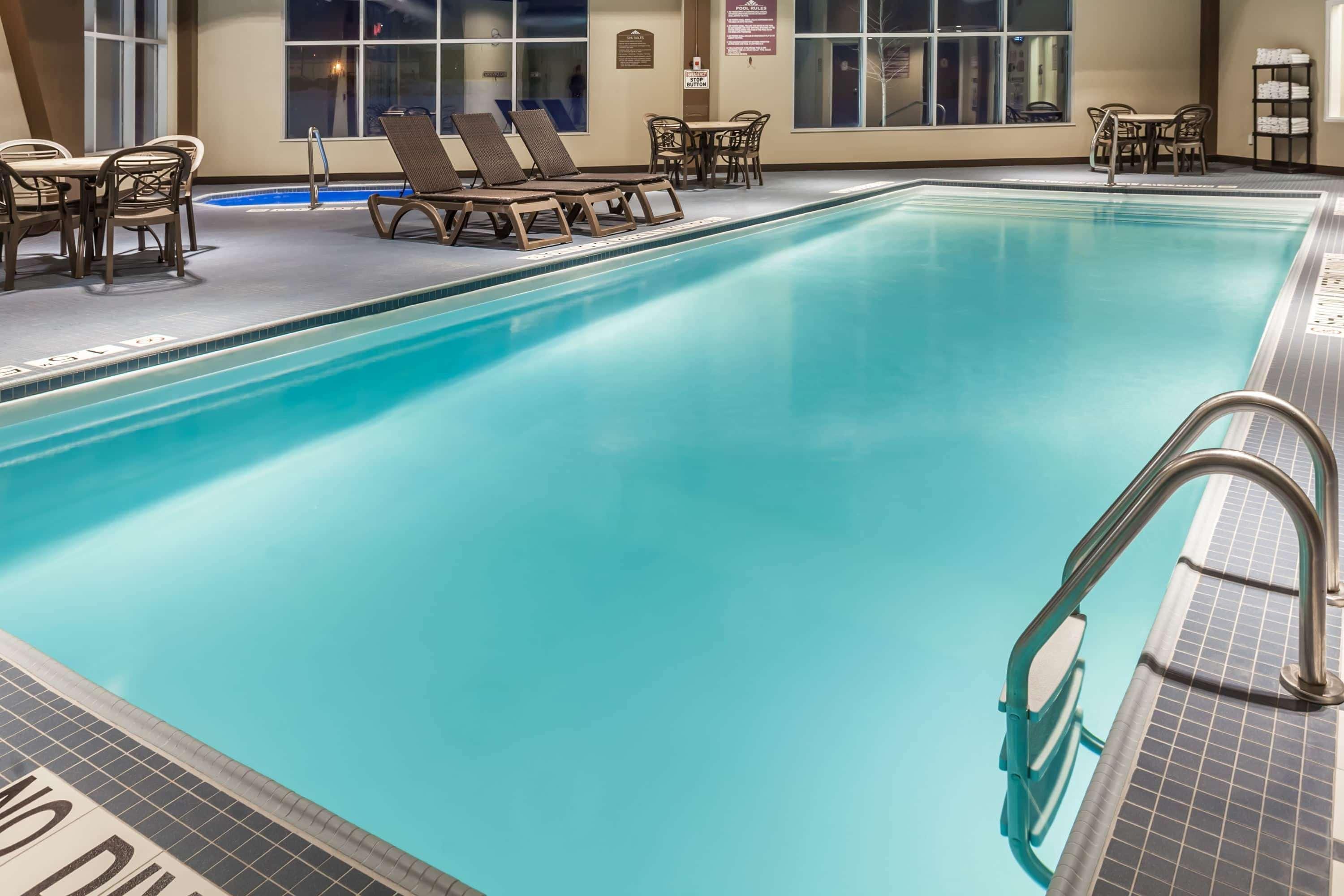 Microtel Inn & Suites By Wyndham - Timmins Esterno foto