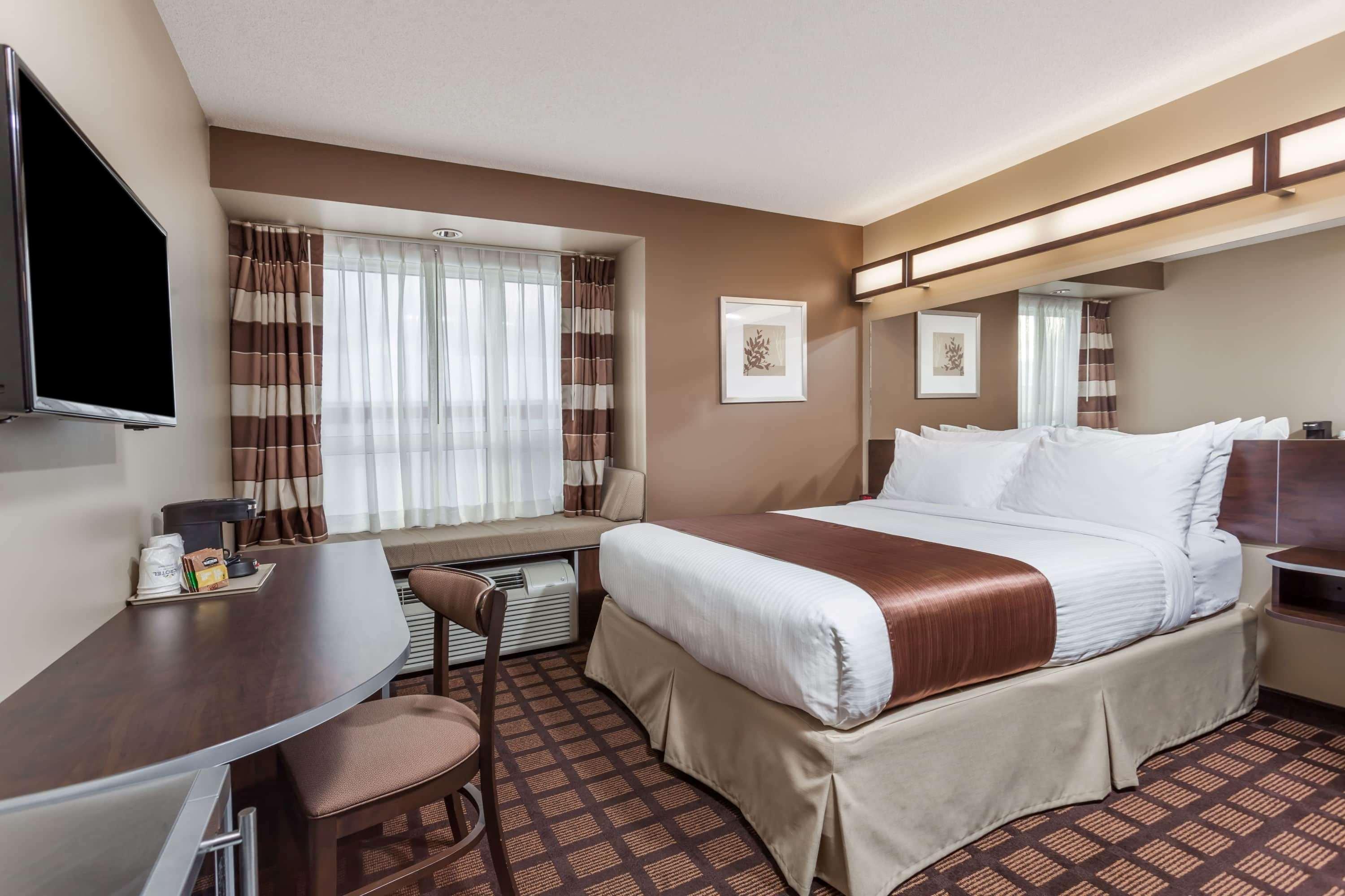 Microtel Inn & Suites By Wyndham - Timmins Esterno foto