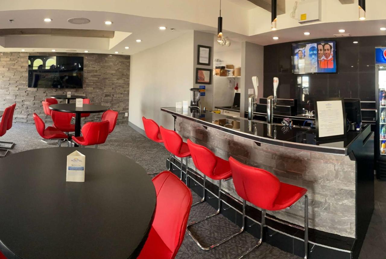 Microtel Inn & Suites By Wyndham - Timmins Esterno foto