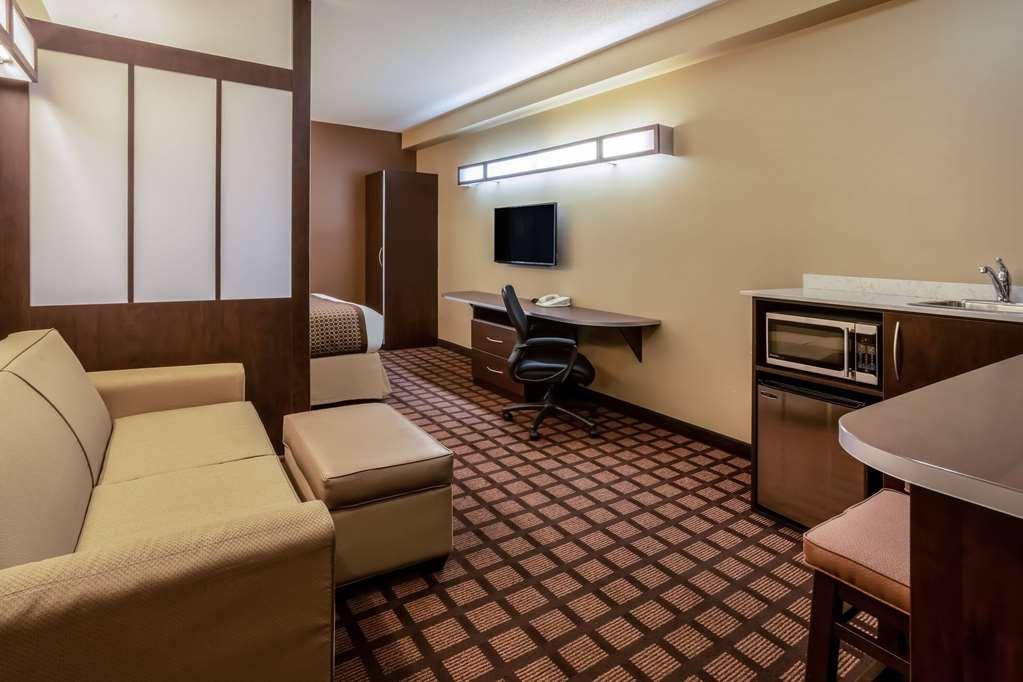 Microtel Inn & Suites By Wyndham - Timmins Camera foto
