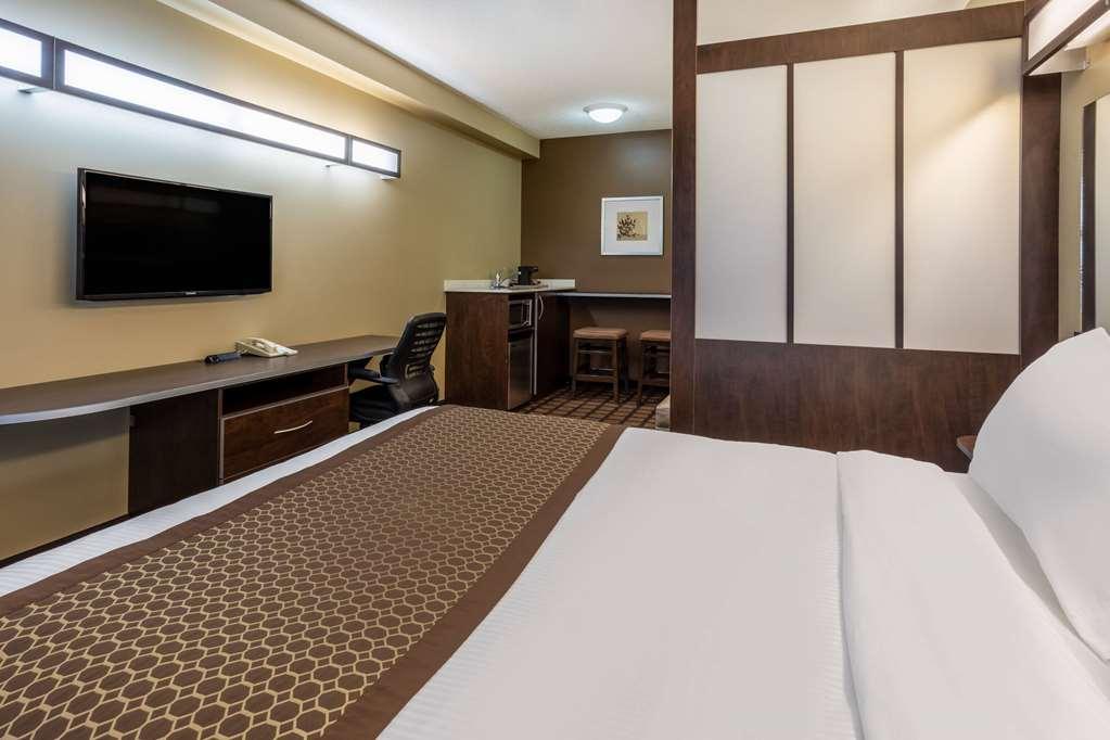 Microtel Inn & Suites By Wyndham - Timmins Camera foto